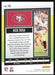 Nick Bosa 2022 Panini Score Football # 169 Base San Francisco 49ers - Collectible Craze America