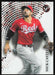 Nick Castellanos 2022 Topps Pristine Baseball # 166 Cincinnati Reds - Collectible Craze America