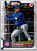 Nick Madrigal 2022 Bowman # 55 Chicago Cubs - Collectible Craze America