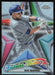 Nick Madrigal 2022 Topps Chrome Baseball Future Stars # FS-3 Chicago Cubs - Collectible Craze America