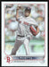 Nick Pivetta 2022 Topps Update Rainbow Foil # US32 Boston Red Sox - Collectible Craze America