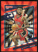 Nickeil Alexander-Walker 2021 Donruss # 170 Orange Holo Laser New Orleans Pelicans - Collectible Craze America