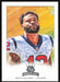 Nico Collins 2021 Panini Chronicles Gridiron Kings # GK-32 RC Houston Texans - Collectible Craze America