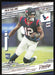 Nico Collins 2021 Panini Chronicles Prestige # 237 RC Houston Texans - Collectible Craze America