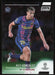 Nico Gonzalez 2021 Topps Stadium Club Chrome UEFA Champions League # 28 RC FC Barcelona Base - Collectible Craze America