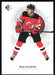 Nico Hischier 2020 SP Hockey # 47 New Jersey Devils - Collectible Craze America