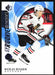 Nicolas Beaudin 2020 SP Hockey Rookie Autentics # 133 RC Blue Chicago Blackhawks - Collectible Craze America