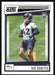 Nik Bonitto 2022 Panini Score Football # 317 RC Base Denver Broncos - Collectible Craze America