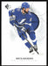 Nikita Kucherov 2020 SP Hockey # 56 Tampa Bay Lightning - Collectible Craze America