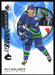 Nils Hoglander 2020 SP Hockey Rookie Autentics # 139 RC Blue Vancouver Canucks - Collectible Craze America