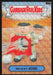 No Way JOSE 2021 Topps Chrome Garbage Pail Kids Original Series 4 # 166B Black Wave Refractor 98/99 - Collectible Craze America