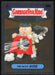 No Way JOSÉ 2021 Topps Chrome Garbage Pail Kids Original Series 4 # 166B - Collectible Craze America