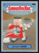 No Way JOSÉ 2021 Topps Chrome Garbage Pail Kids Original Series 4 # 166B Refractor - Collectible Craze America