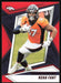 Noah Fant 2021 Panini Rookie & Stars # 66 Red Denver Broncos - Collectible Craze America