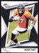 Noah Fant 2021 Panini Rookies & Stars # 66 Denver Broncos Base - Collectible Craze America