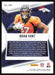 Noah Fant 2021 Panini Rookies & Stars # 66 Denver Broncos Base - Collectible Craze America