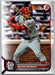 Nolan Arenado 2022 Bowman # 45 St. Louis Cardinals - Collectible Craze America