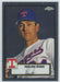 Nolan Ryan 2021 Topps Chrome Platinum Anniversary # 606 Texas Rangers - Collectible Craze America