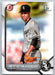 Norge Vera 2022 Bowman Prospects # BP-100 1st Bowman Chicago White Sox - Collectible Craze America