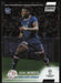 Nuno Mendes 2021 Topps Stadium Club Chrome UEFA Champions League # 25 RC Paris Saint-Germain Base - Collectible Craze America