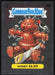 Oak KAY 2021 Topps Chrome Garbage Pail Kids Original Series 4 # 125B - Collectible Craze America