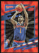 Obi Toppin 2021 Donruss # 118 Orange Holo Laser New York Knicks - Collectible Craze America
