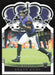 Odafe Oweh 2021 Panini Chronicles Crown Royale Rookies # CR-36 RC Die-Cut Baltimore Ravens - Collectible Craze America