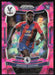 Odsonne Edouard 2021 Panini Prizm Premier League # 294 RC Pink Ice Crystal Palace - Collectible Craze America