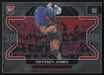 Odyssey Jones 2022 Panini Prizm WWE # 48 RC Base NXT 2.0 - Collectible Craze America