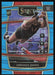 Odyssey Jones 2022 Panini Select WWE # 64 RC Concourse Light Blue Prizm 281/299 NXT 2.0 - Collectible Craze America