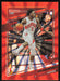 OG Anunoby 2021 Donruss # 197 Orange Holo Laser Toronto Raptors - Collectible Craze America