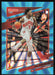 OG Anunoby 2021 Donruss # 197 Teal Holo Laser Toronto Raptors - Collectible Craze America