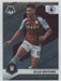 Ollie Watkins 2021 Panini Mosaic Premier League # 129 Aston Villa - Collectible Craze America