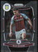 Ollie Watkins 2021 Panini Prizm Premier League # 135 Aston Villa - Collectible Craze America