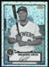 Orlando Arcia 2021 Topps Chrome Platinum Anniversary # 283 Black & White Mini Diamonds Milwaukee Brewers - Collectible Craze America