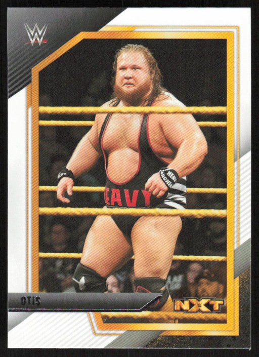 Otis 2022 Panini WWE NXT # 118 NXT Alumni NXT - Collectible Craze America