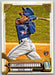 Otto Lopez 2022 Topps Gypsy Queen # 247 RC Toronto Blue Jays - Collectible Craze America