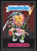 Outerspace CHASE 2021 Topps Chrome Garbage Pail Kids Original Series 4 # 138B - Collectible Craze America