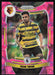 Ozan Tufan 2021 Panini Prizm Premier League # 261 Pink Ice Watford - Collectible Craze America