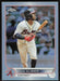 Ozzie Albies 2022 Topps Chrome Baseball # 205 Refractor Atlanta Braves - Collectible Craze America