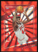 P.J. Tucker 2021 Donruss # 86 Orange Holo Laser Miami Heat - Collectible Craze America