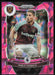 Pablo Fornals 2021 Panini Prizm Premier League # 233 Pink Ice West Ham United - Collectible Craze America