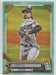 Pablo Lopez 2022 Topps Gypsy Queen # 150 119/199 Turquoise Miami Marlins - Collectible Craze America