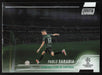Pablo Sarabia 2021 Topps Stadium Club Chrome UEFA Champions League # 54 Sporting Clube de Portugal Base - Collectible Craze America