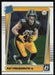 Pat Freiermuth 2021 Donruss Optic Rated Rooke # 232 RC Pittsburgh Steelers Base - Collectible Craze America