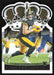 Pat Freiermuth 2021 Panini Chronicles Crown Royale Rookies # CR-23 RC Die-Cut Pittsburgh Steelers - Collectible Craze America