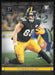 Pat Freiermuth 2021 Panini Chronicles Panini # PA-23 RC Pittsburgh Steelers - Collectible Craze America