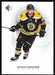 Patrice Bergeron 2020 SP Hockey # 31 Boston Bruins - Collectible Craze America