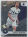 Patrick Bamford 2021 Panini Mosaic Premier League # 198 Leeds United - Collectible Craze America