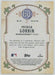 Patrick Corbin 2022 Topps Gypsy Queen # 287 Washington Nationals - Collectible Craze America
